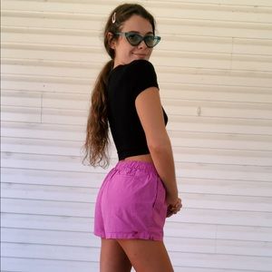 Meet your Posher, Katy